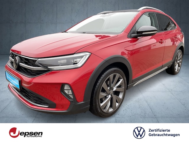 Volkswagen Taigo 1.0 TSI DSG