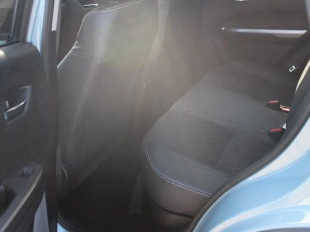 Suzuki Vitara Boosterjet Comfort Hybrid