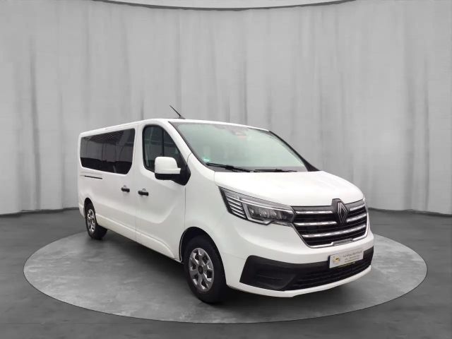 Renault Trafic Blue Evolution Grand dCi 150