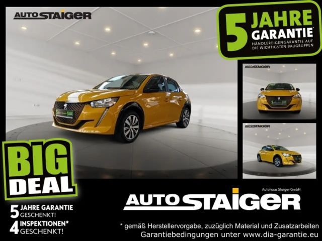 Peugeot E-208 Active Pack