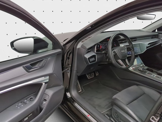 Audi S6 Avant Quattro