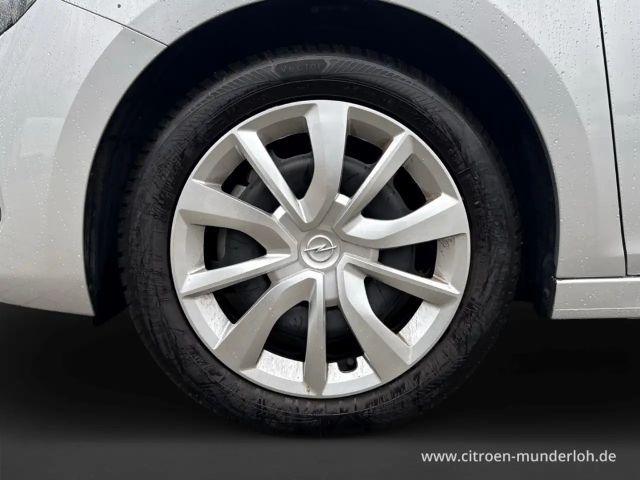 Opel Corsa Edition Turbo