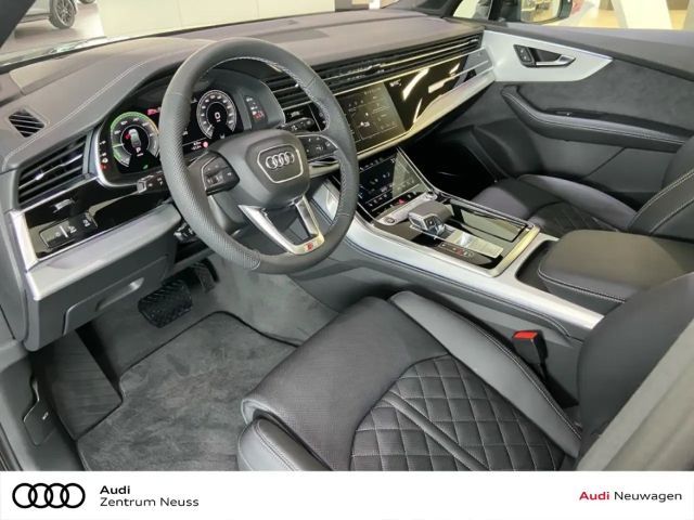Audi Q7 Hybride Quattro