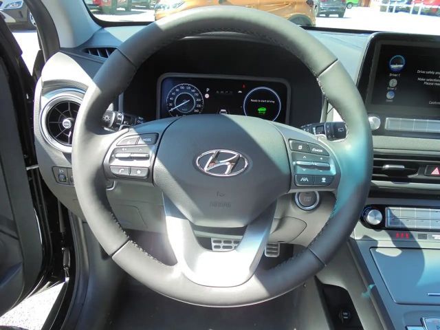Hyundai Kona Advantage Electric