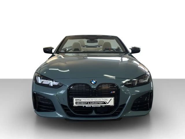 BMW 440 Cabrio xDrive