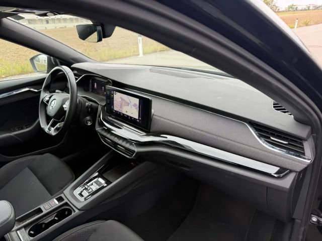 Skoda Octavia Kombi 2,0 TDI Premium DSG ID:22