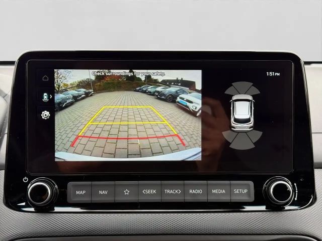 Hyundai Kona N Performance