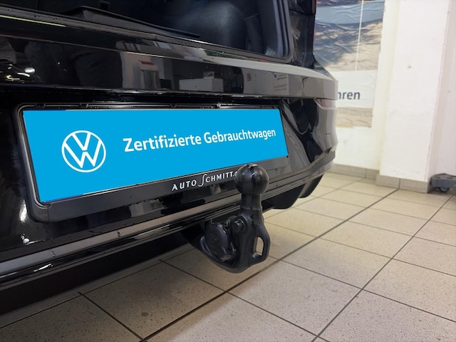 Volkswagen Golf 1.5 TSI GTE eHybrid