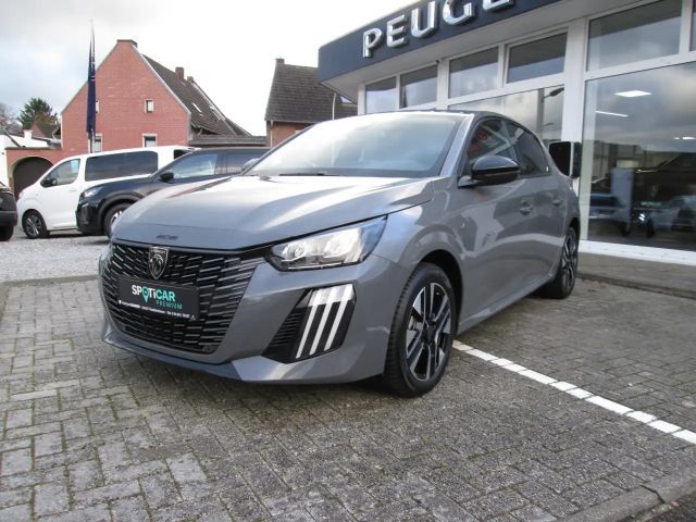 Peugeot E-208 Allure Pack Hybrid