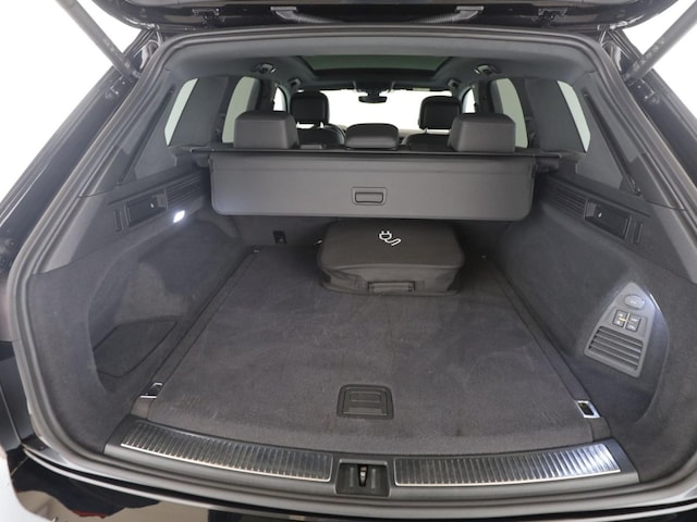 Volkswagen Touareg Elegance Elegance