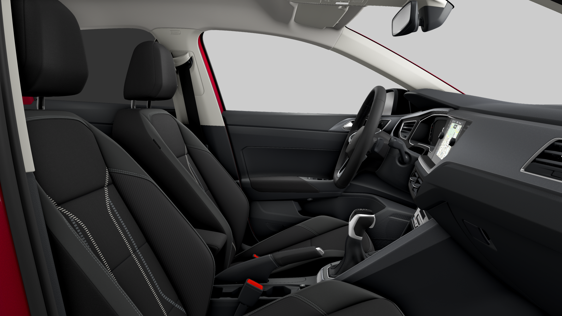 Volkswagen Taigo 1.0 TSI DSG IQ.Drive Style