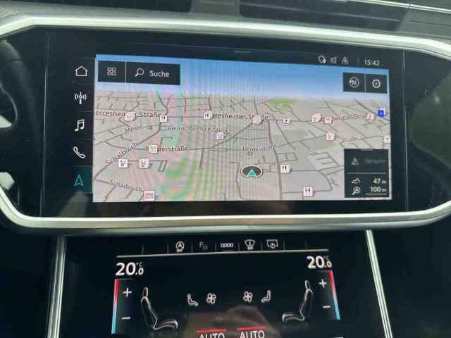 Audi A6 40 TDI Avant Quattro S-Tronic