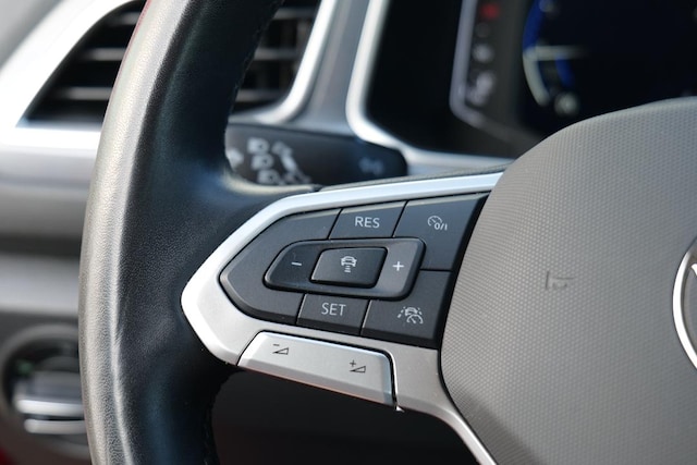 Volkswagen T-Roc 1.0 TSI IQ.Drive