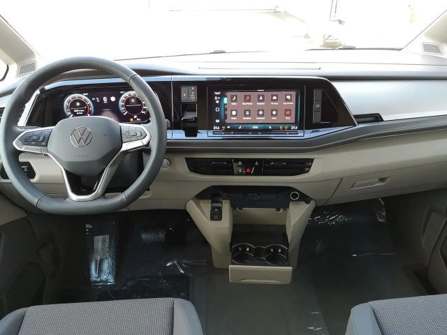 Volkswagen California 2.0 TSI Beach DSG T7