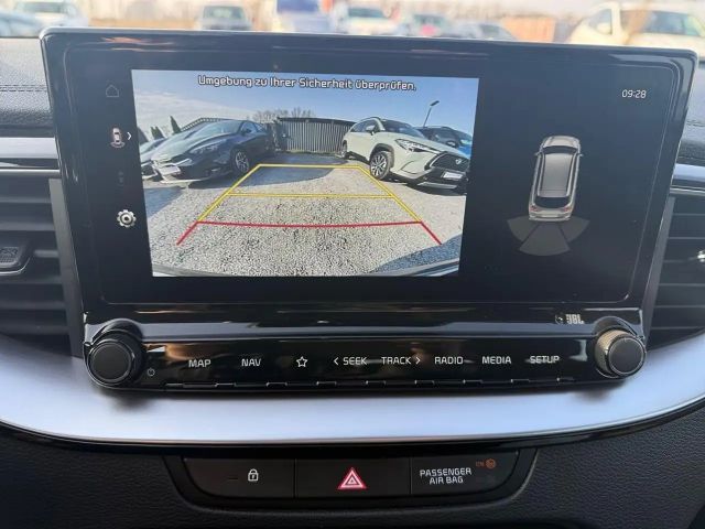 Kia Ceed Spirit SportWagon