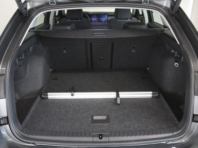 Skoda Octavia Selection