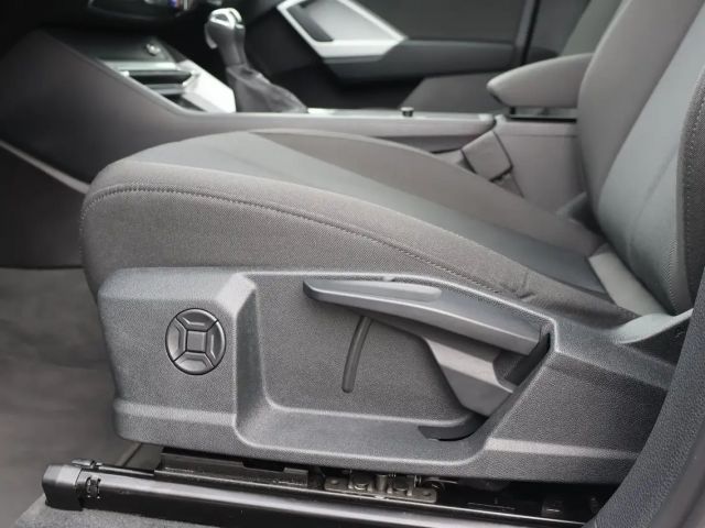 Audi Q3 40 TDI Quattro S-Tronic Sportback