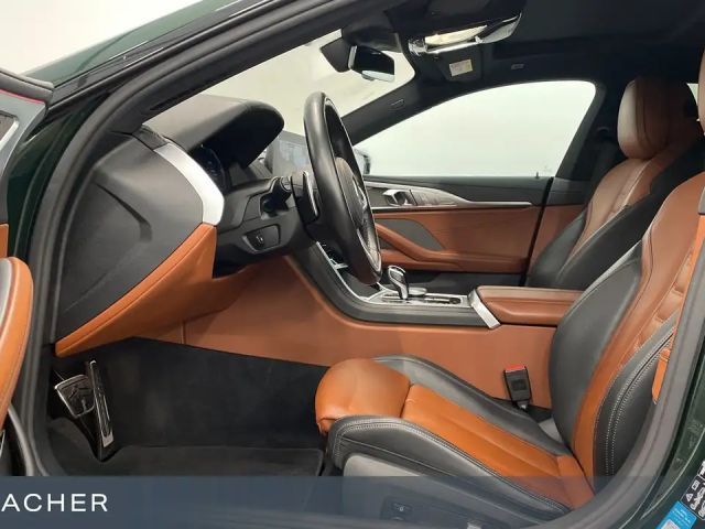 BMW 840 840d Coupé Gran Coupé xDrive