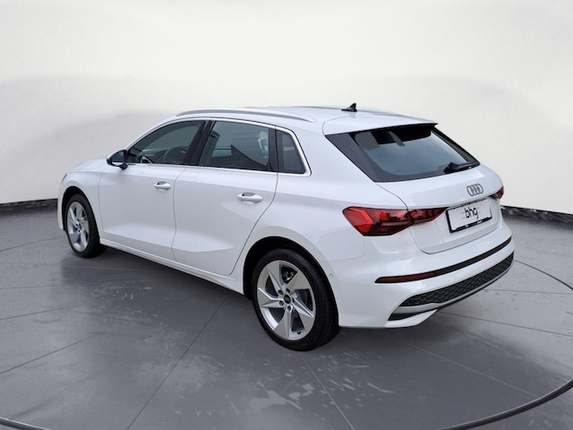 Audi A3 S-Tronic Sportback