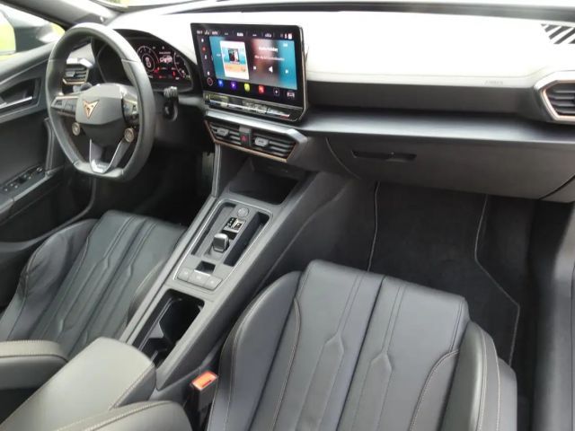 Cupra Formentor 2.0 TSI