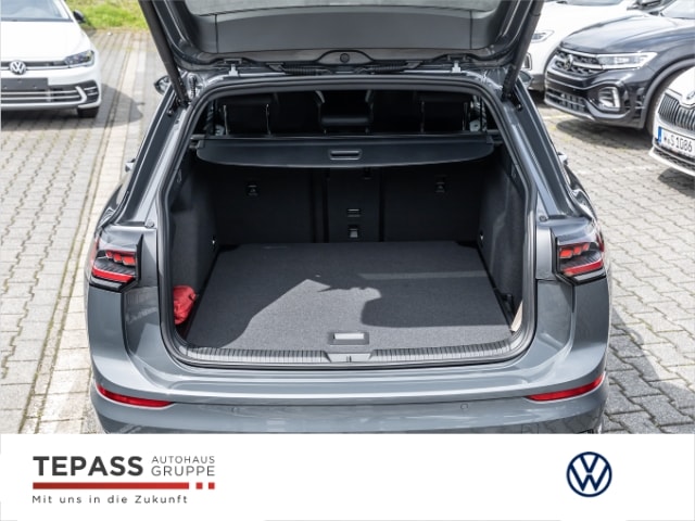 Volkswagen Golf 2.0 TDI R-Line Variant