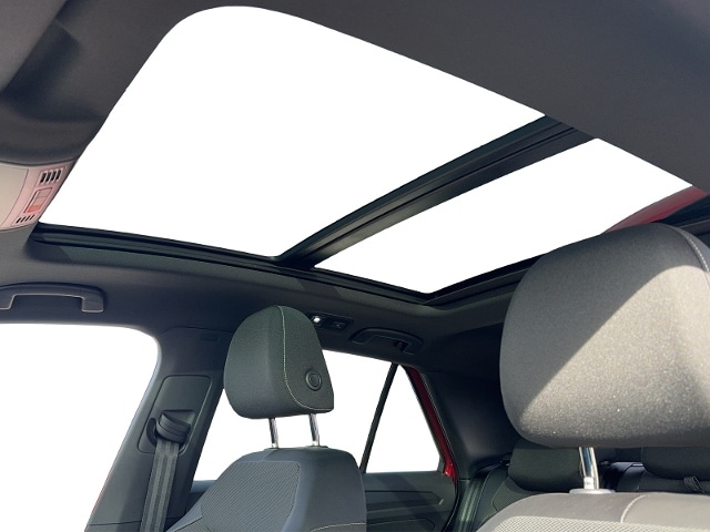 Volkswagen T-Roc 1.0 TSI