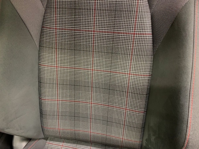 Volkswagen Golf 2.0 TSI GTI Plus