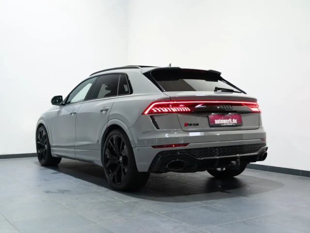 Audi RS Q8 4.0 TFSI