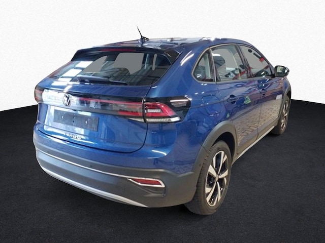 Volkswagen Taigo 1.0 TSI DSG Style