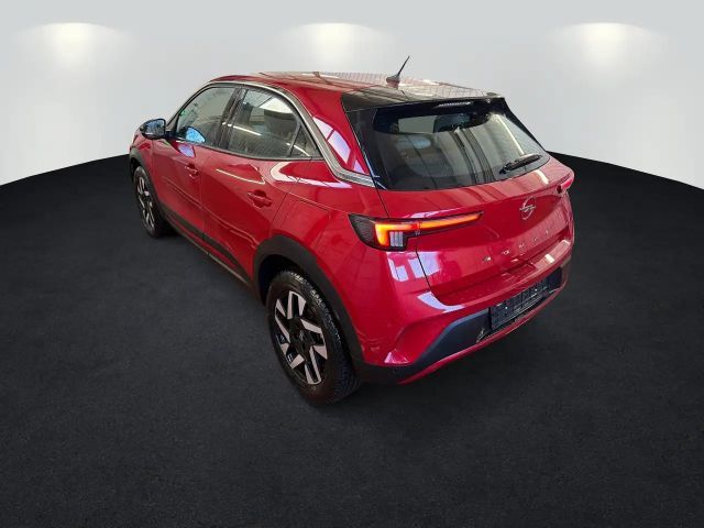 Opel Mokka 1.2 Turbo Elegance Turbo