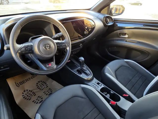 Toyota Aygo X GR Hybride