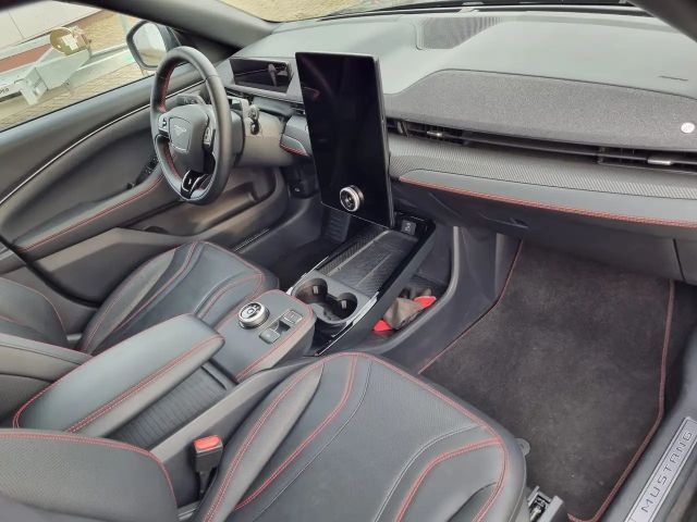 Ford Mustang Mach-E AWD