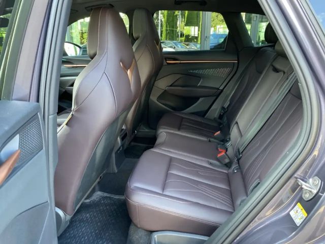 Cupra Terramar 1.5 e-Hybrid e-Hybrid