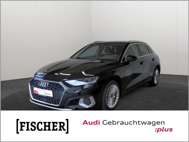 Audi A3 35 TFSI S-Tronic Sedan Sportback