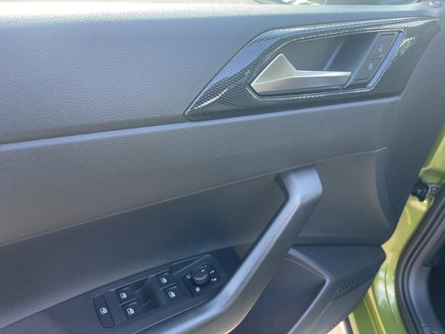 Volkswagen Taigo 1.0 TSI IQ.Drive Life