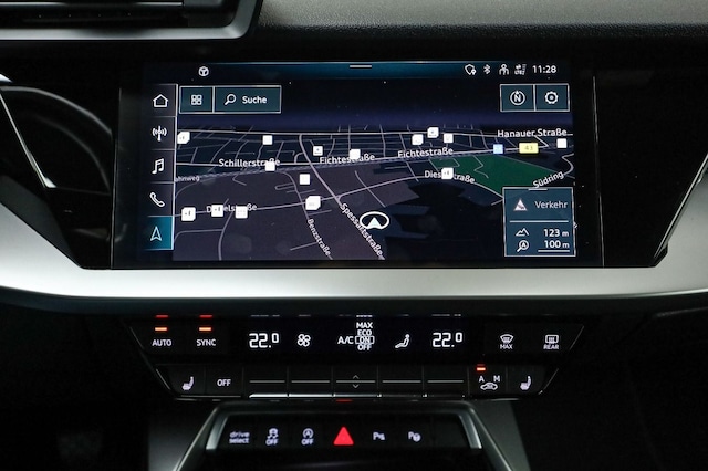 Audi A3 35 TFSI Sportback