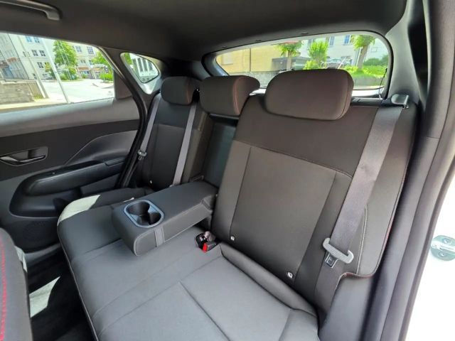 Hyundai Kona 1.6 N Line T-GDi