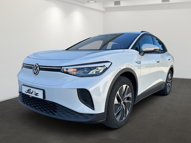 Volkswagen ID.4 *LED*NAVI*PARKSENSOR*SITZH*APPCON*