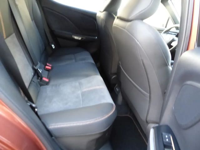 Lexus LBX FWD Cool mit Vollausstattung Levinson 1.Hand