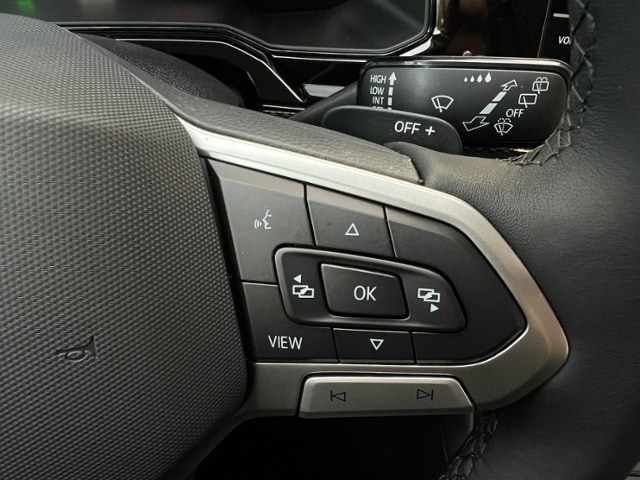 Volkswagen Polo 1.0 TSI DSG