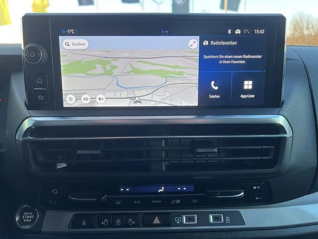 Opel Zafira GS-Line Grand Sport business+