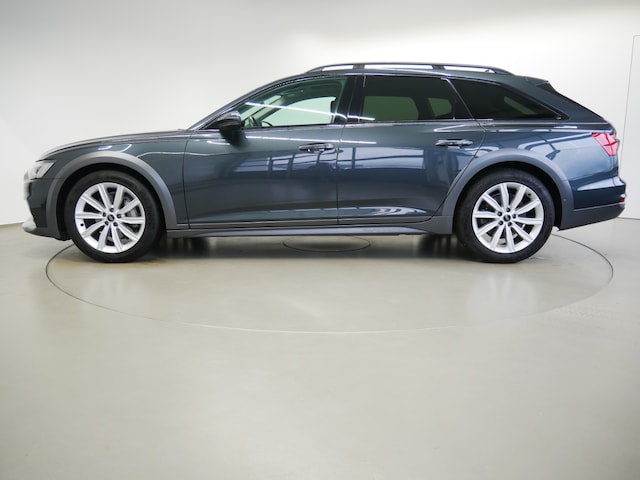 Audi A6 allroad 40 TDI Quattro S-Tronic