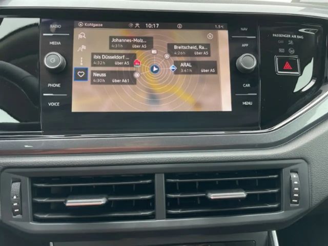 Volkswagen Taigo 1.0 TSI DSG IQ.Drive Style