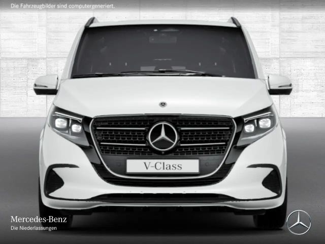 Mercedes-Benz V 300 Style V 300 d
