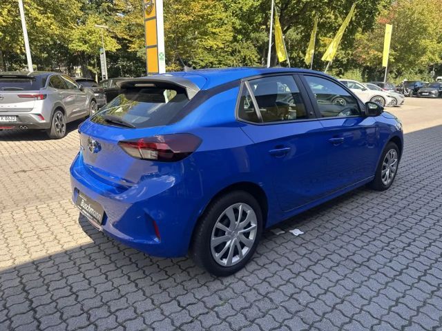 Opel Corsa Edition