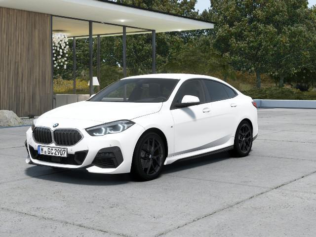 BMW 218 218i Coupé Gran Coupé M-Sport