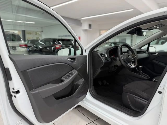 Renault Clio Business Line