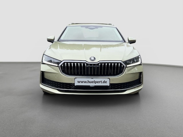 Skoda Superb Combi iV