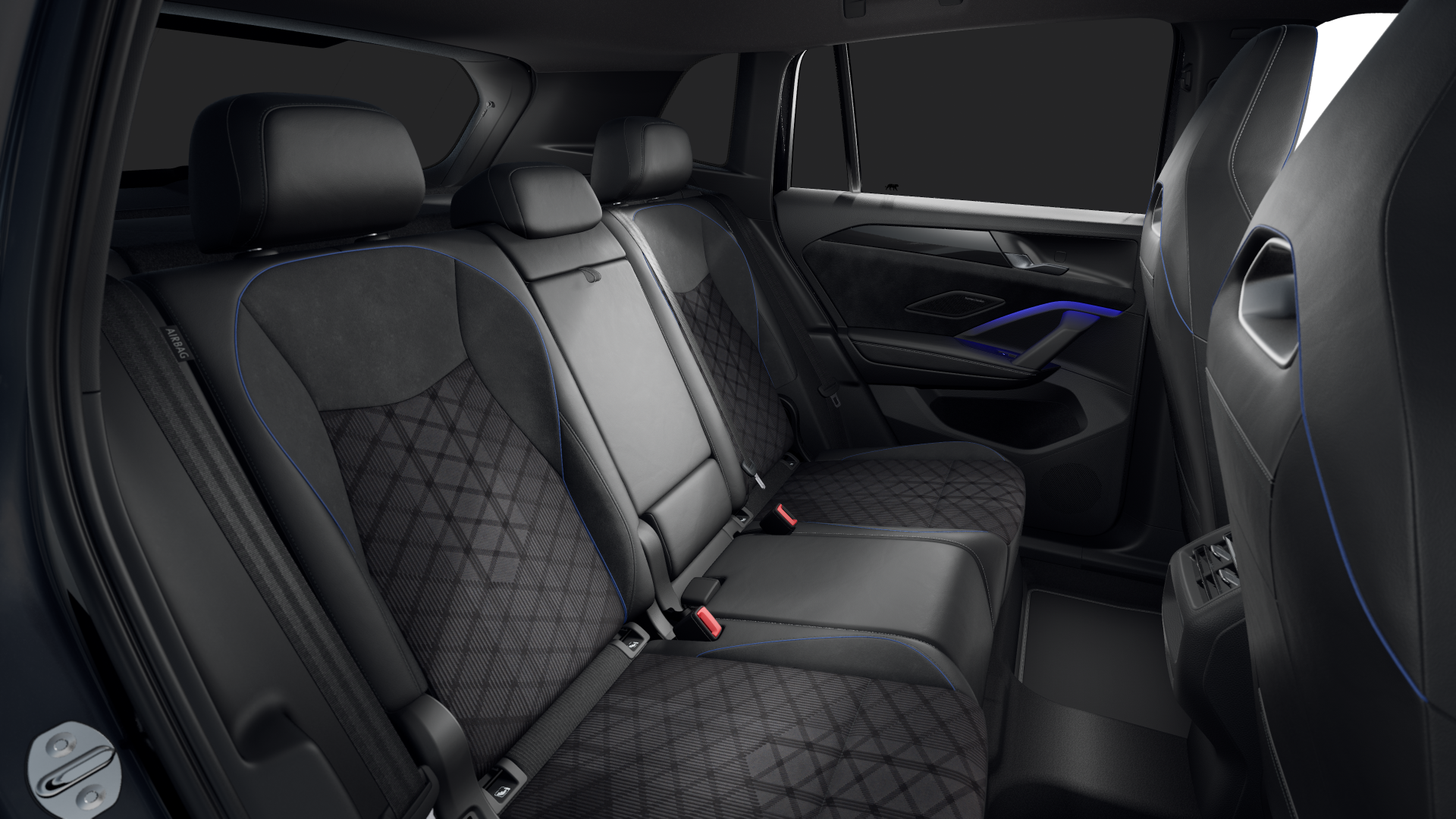 Volkswagen Tiguan 2.0 TDI IQ.Drive R-Line