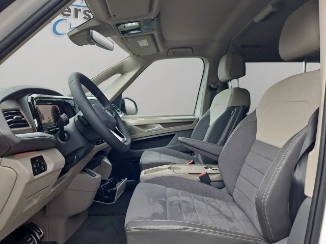 Volkswagen Multivan 2.0 TDI Lang Style T7